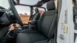 Jeep Gladiator Sport 2019 года (NA)